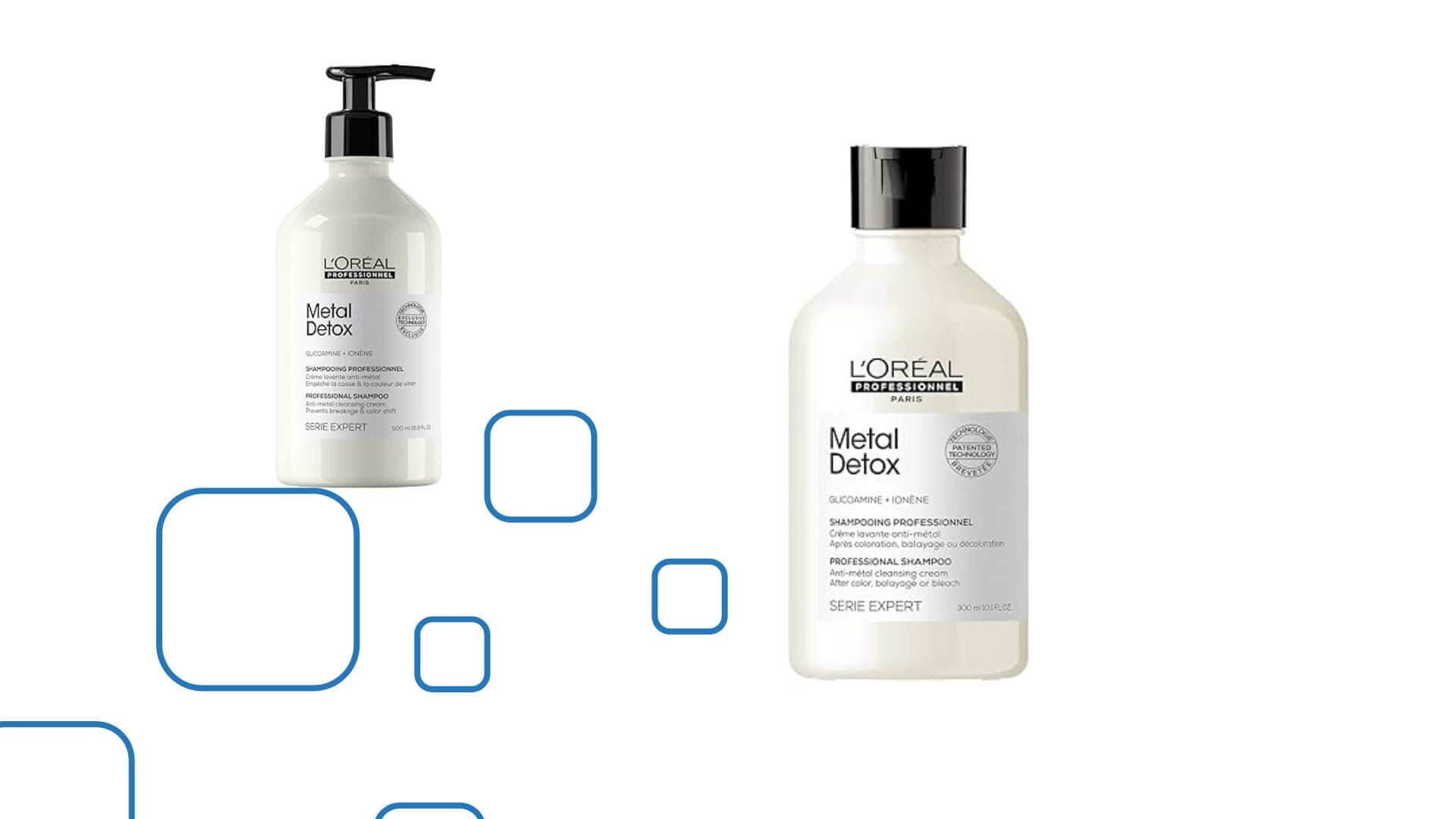 metal detox shampoo review